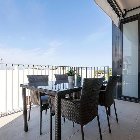 The Sunset House - Punta Candor Beach Rota Exterior photo