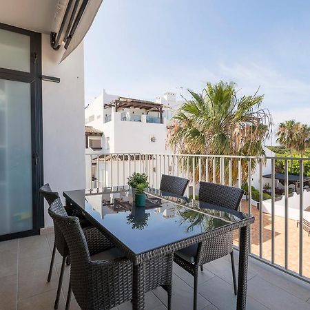 The Sunset House - Punta Candor Beach Rota Exterior photo