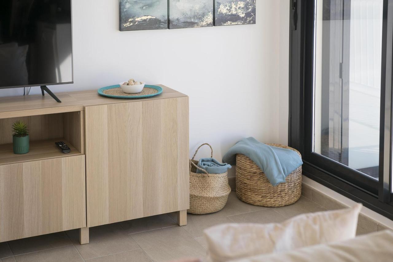 The Sunset House - Punta Candor Beach Rota Exterior photo