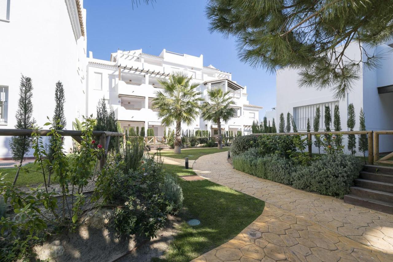 The Sunset House - Punta Candor Beach Rota Exterior photo
